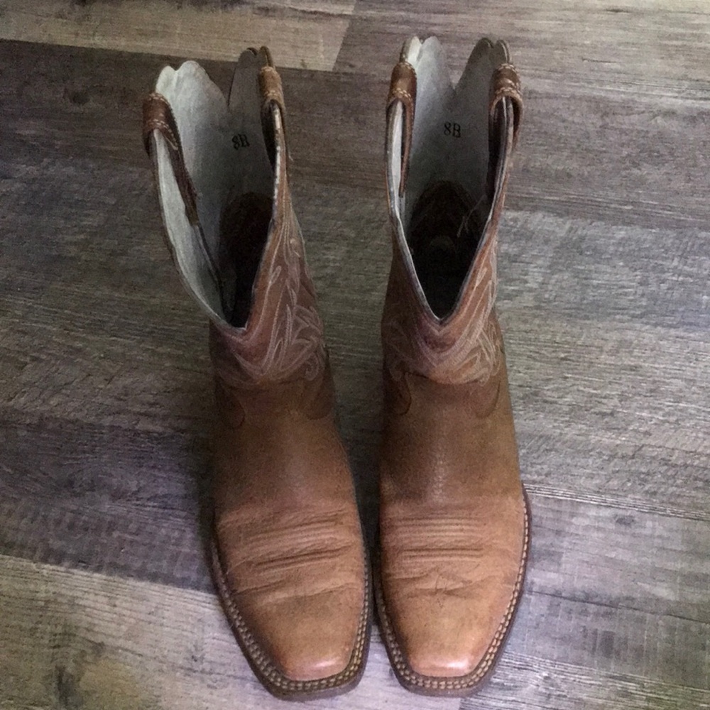 Ariat women’s boots